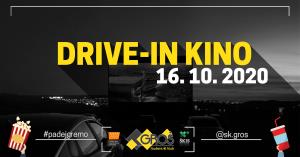 Drive in kino